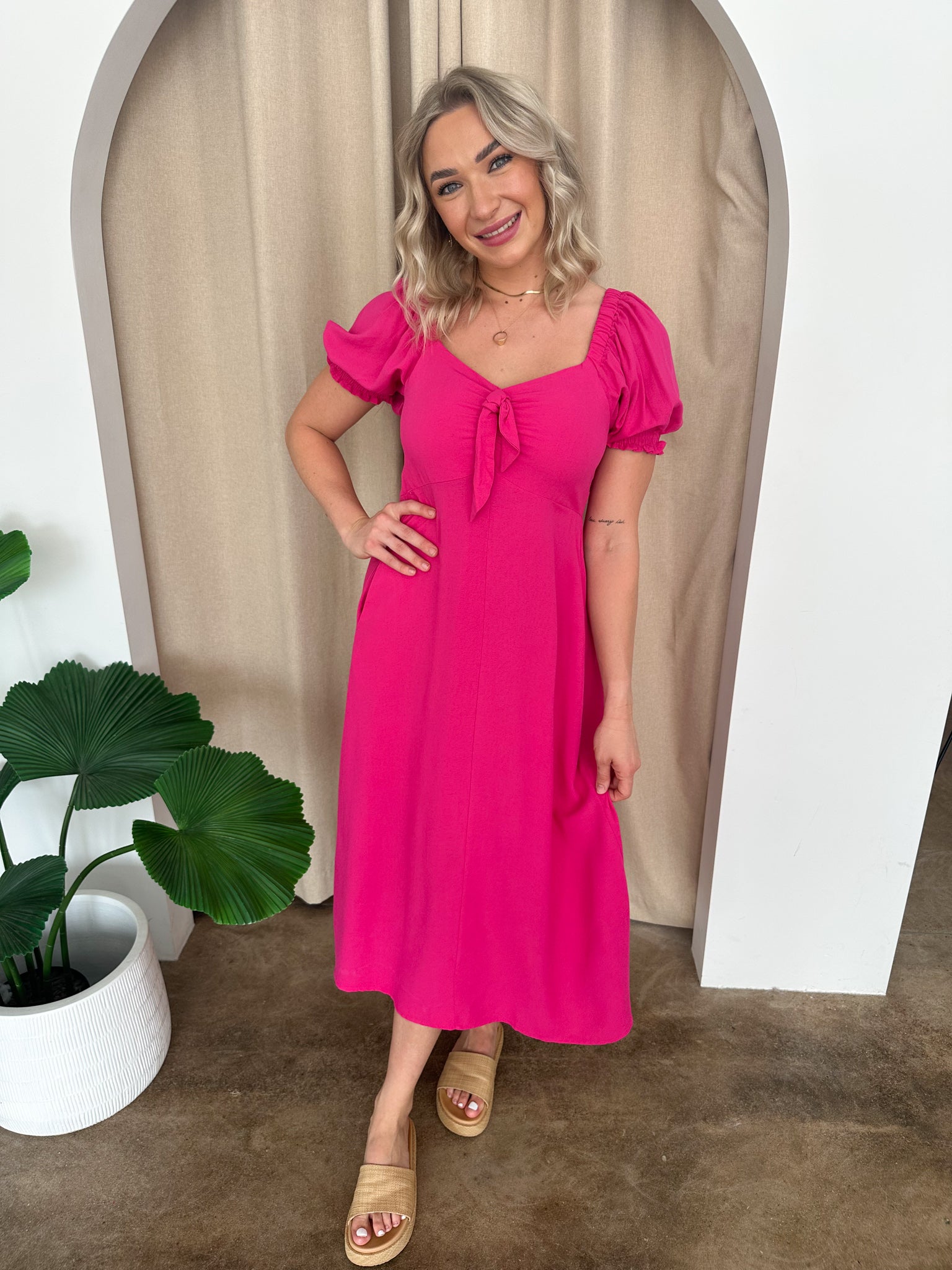 NICI DRESS